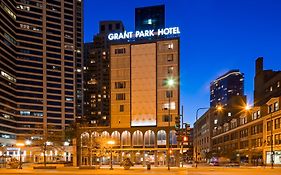 Chicago Best Western Grant Park