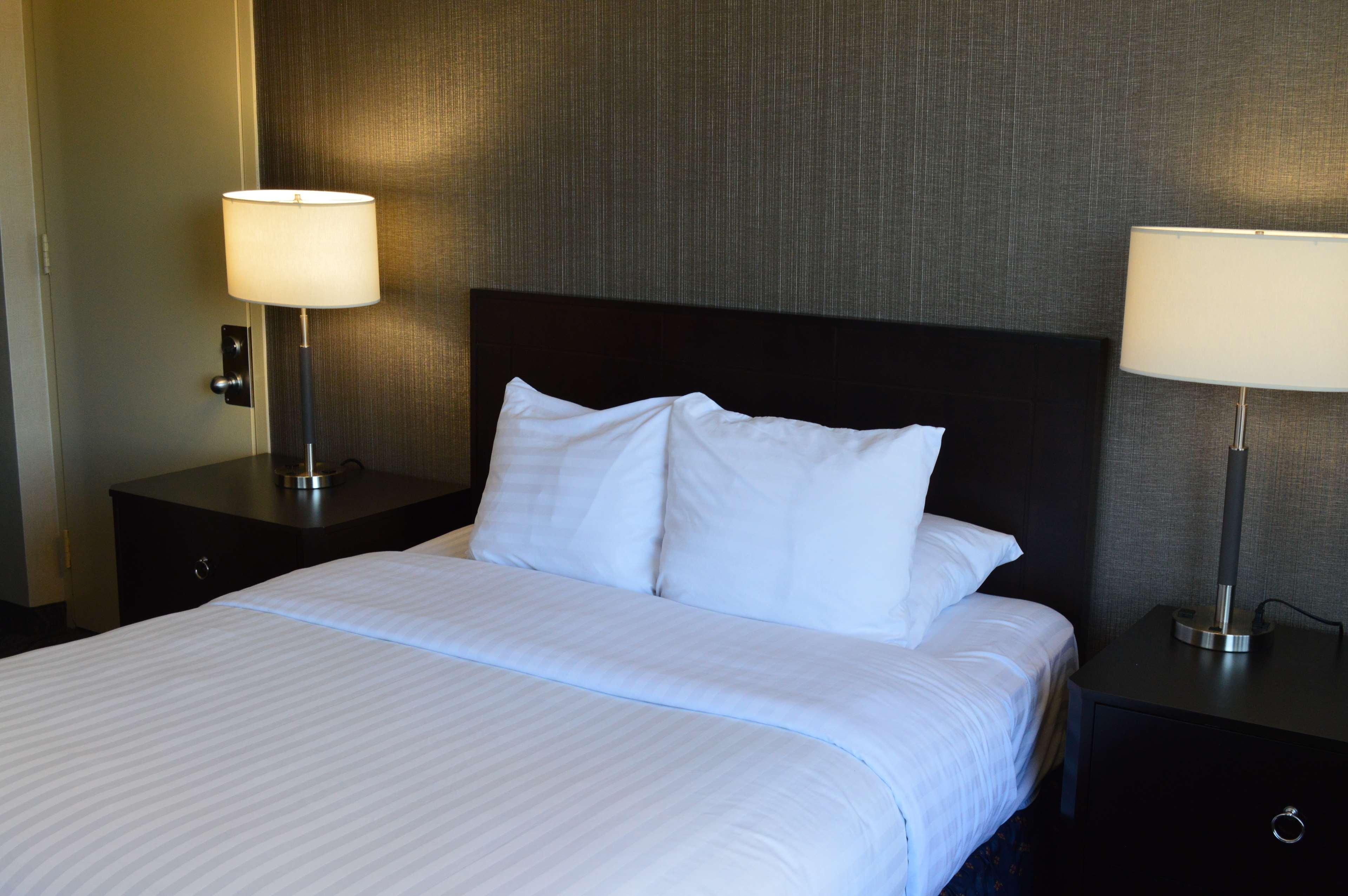 Best Western Grant Park Hotel Chicago Exterior photo